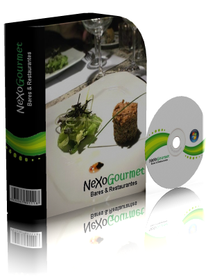 NexoGourmet
