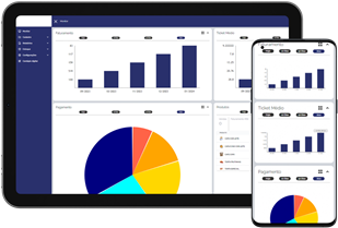 NEXODashboard